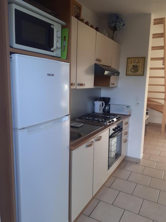 Gite les Grandes Masures Vasterival Varengeville-sur-Mer Extérieur photo