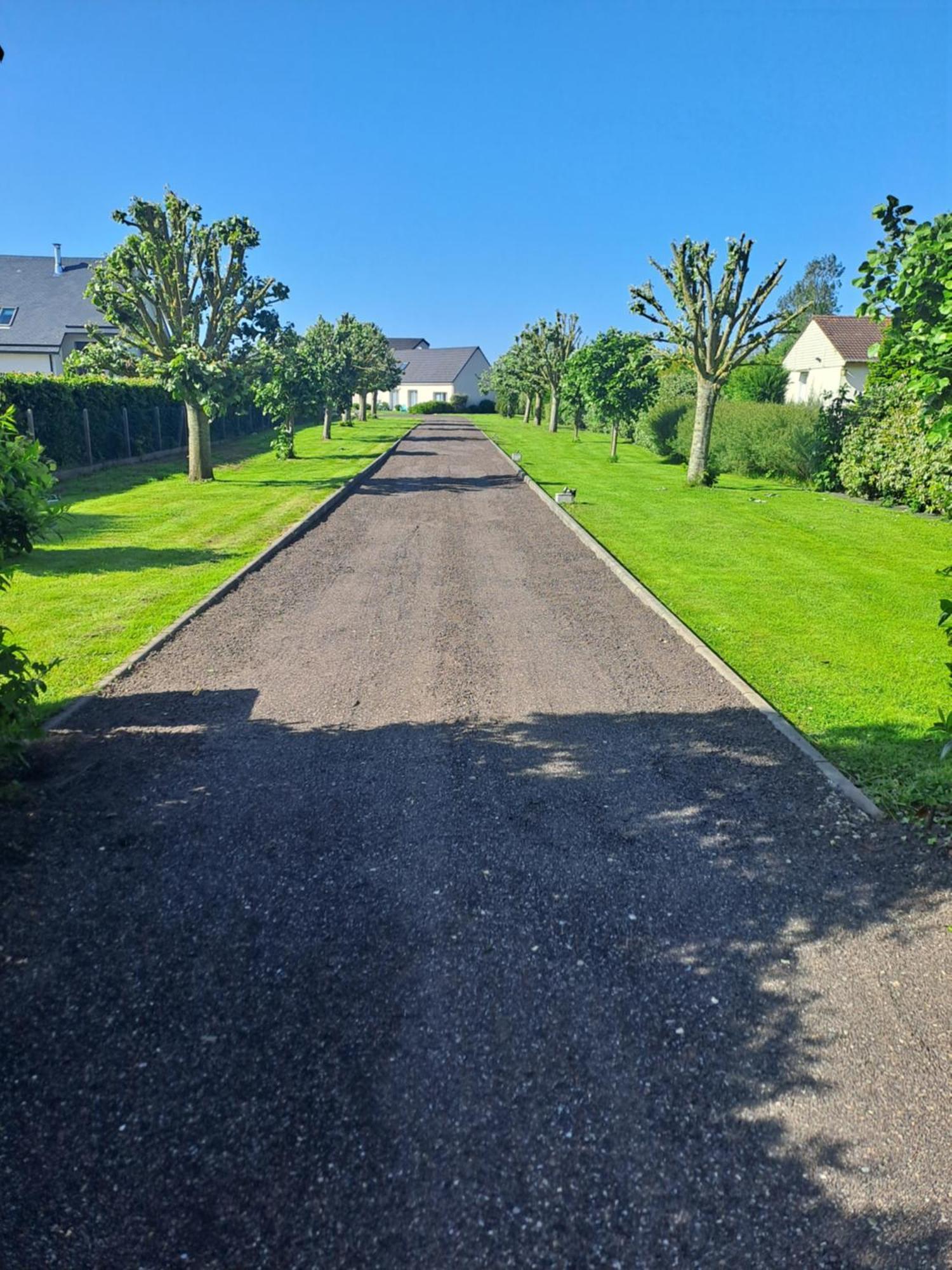 Gite les Grandes Masures Vasterival Varengeville-sur-Mer Extérieur photo