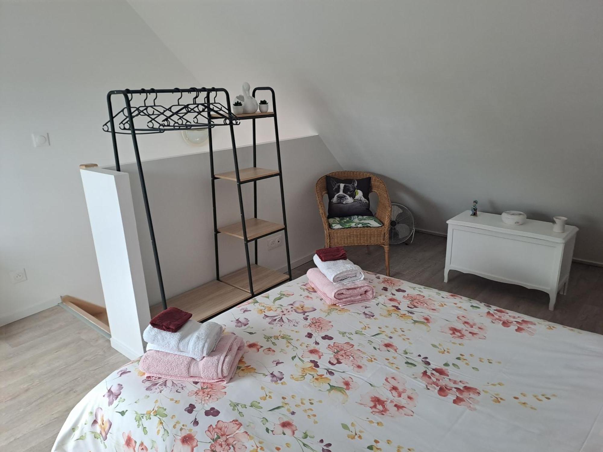 Gite les Grandes Masures Vasterival Varengeville-sur-Mer Extérieur photo